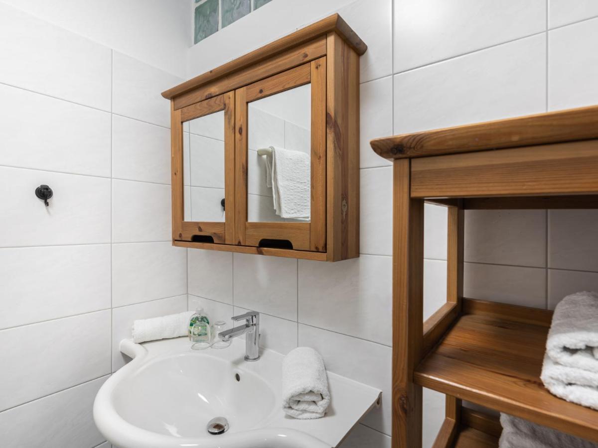 Apartment Haus Grani By Interhome Цел ам Зее Екстериор снимка