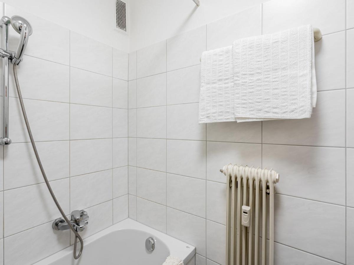 Apartment Haus Grani By Interhome Цел ам Зее Екстериор снимка