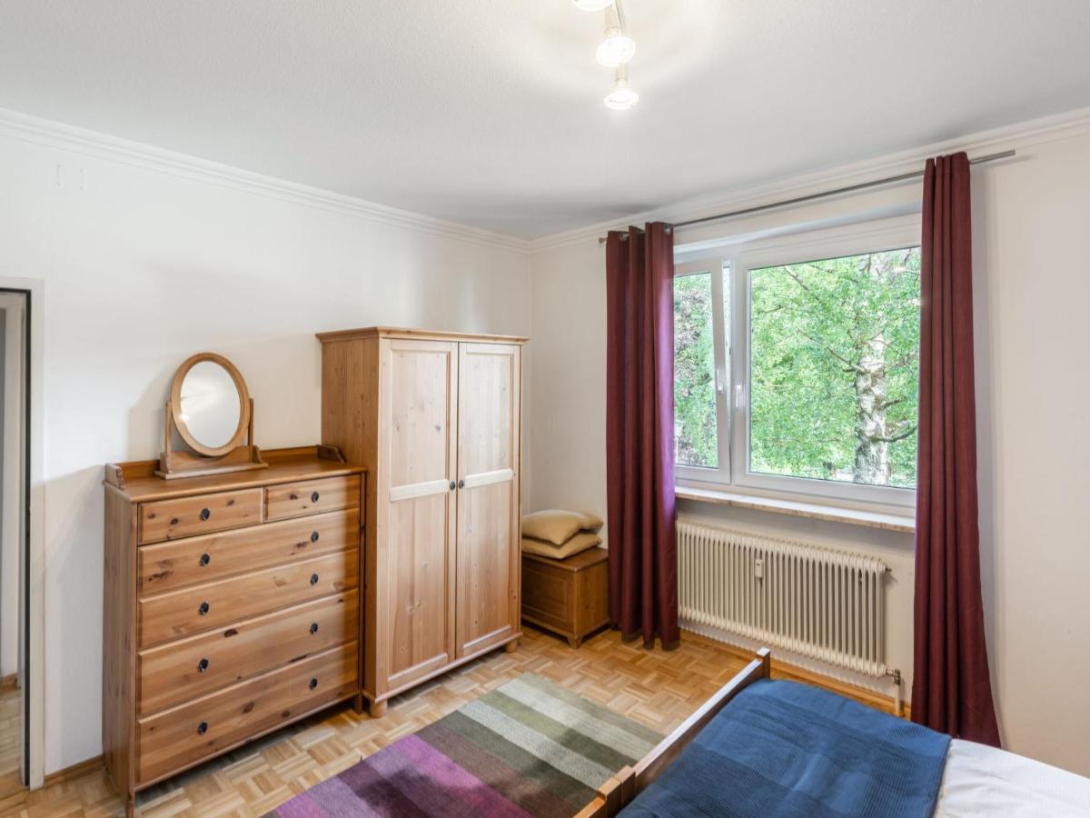 Apartment Haus Grani By Interhome Цел ам Зее Екстериор снимка