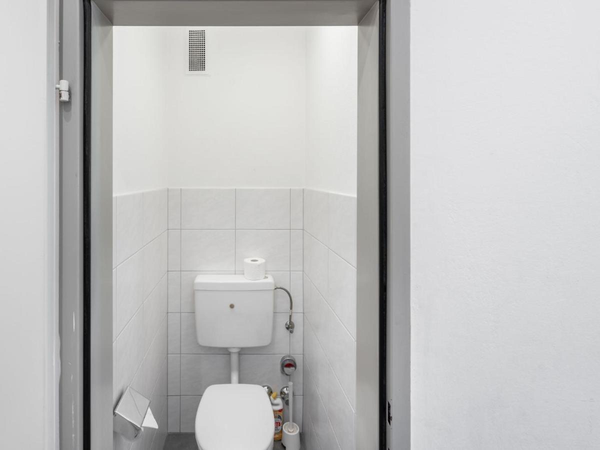 Apartment Haus Grani By Interhome Цел ам Зее Екстериор снимка