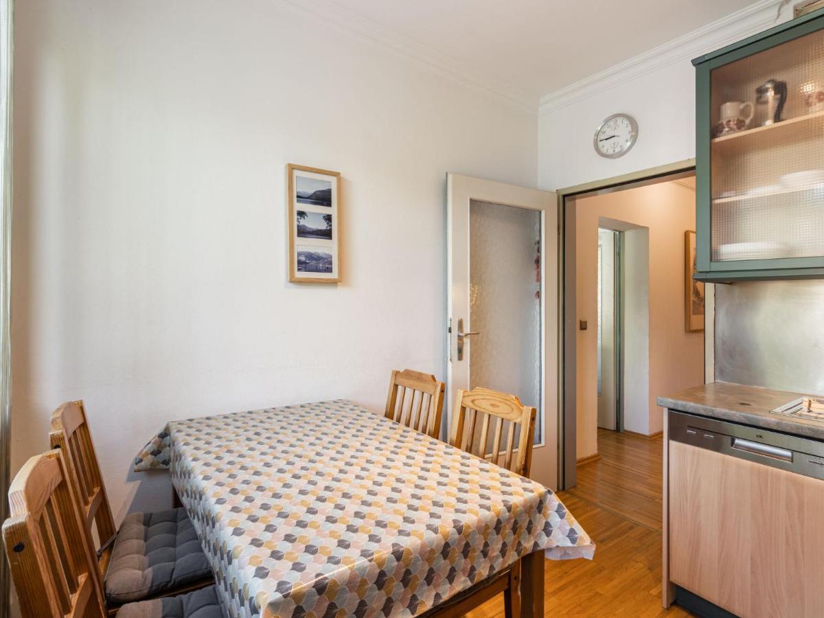 Apartment Haus Grani By Interhome Цел ам Зее Екстериор снимка